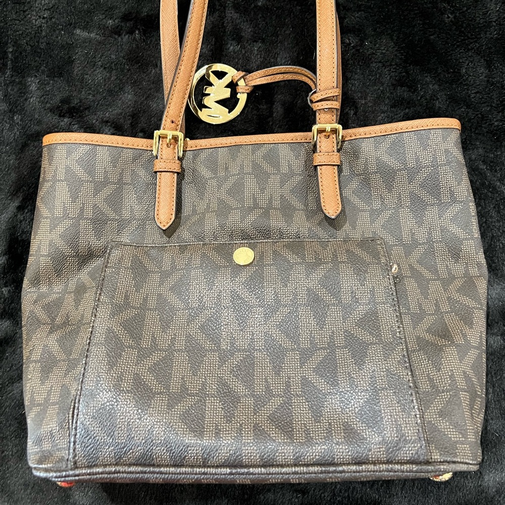 Michael Kor shoulder bag